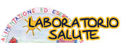 vai a Laboratorio Salute