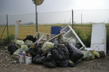 18/09/2011 - rifiuti