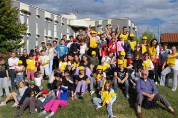 26/09/2010 Gruppo partecipanti