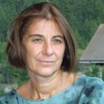 Immagine di Maria Rosa Biscaldi