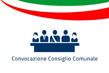CONVOCAZIONE CONSIGLIO COMUNALE DEL 30/09/2022