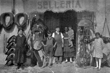 Vespolate - Bottega (1926)