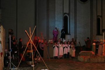 Le Colpe di Giovannina - 10a Edizione
