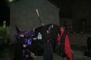 Halloween 2009