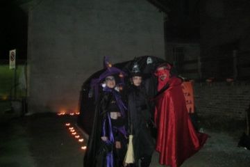 Halloween 2009