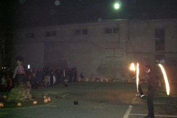 Halloween 2009