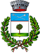 Stemma Comune di Vespolate